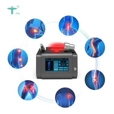 Máy trị liệu bằng tia laser lạnh