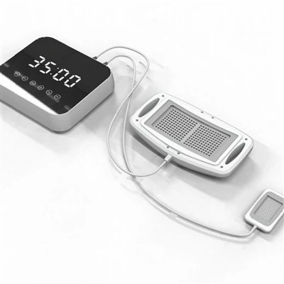 Liệu pháp ánh sáng đỏ tuyến tiền liệt