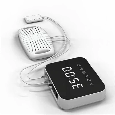 Thiết bị trị liệu bằng ánh sáng đỏ để giảm đau